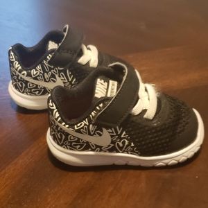 Size 3c Nikes